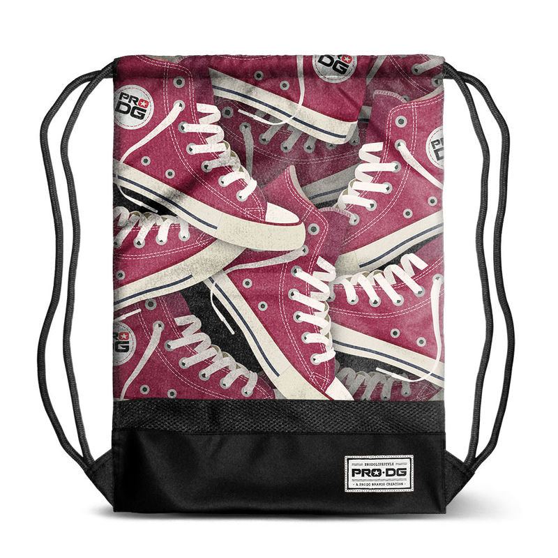 Pro DG Storm Tracks gymbag 48cm Nerdscape