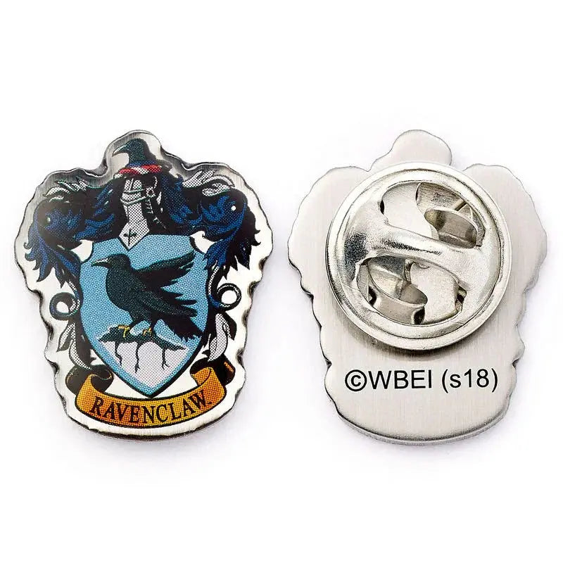 Harry Potter Ravenclaw Crest - Figura da Collezione - Nerdscape Nerdscape