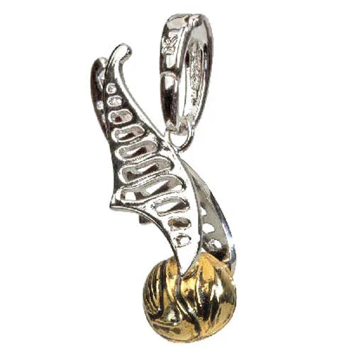 Harry Potter Golden Snitch Figura da Collezione - Nerdscape Nerdscape