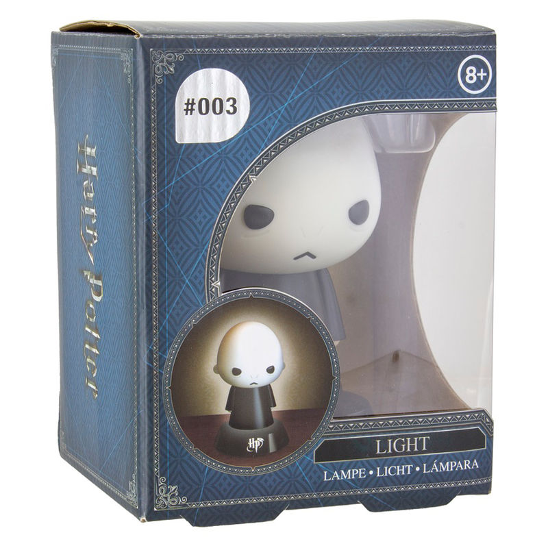 Funko Pop! Voldemort Mini Light - Figura da Collezione - Nerdscape Nerdscape