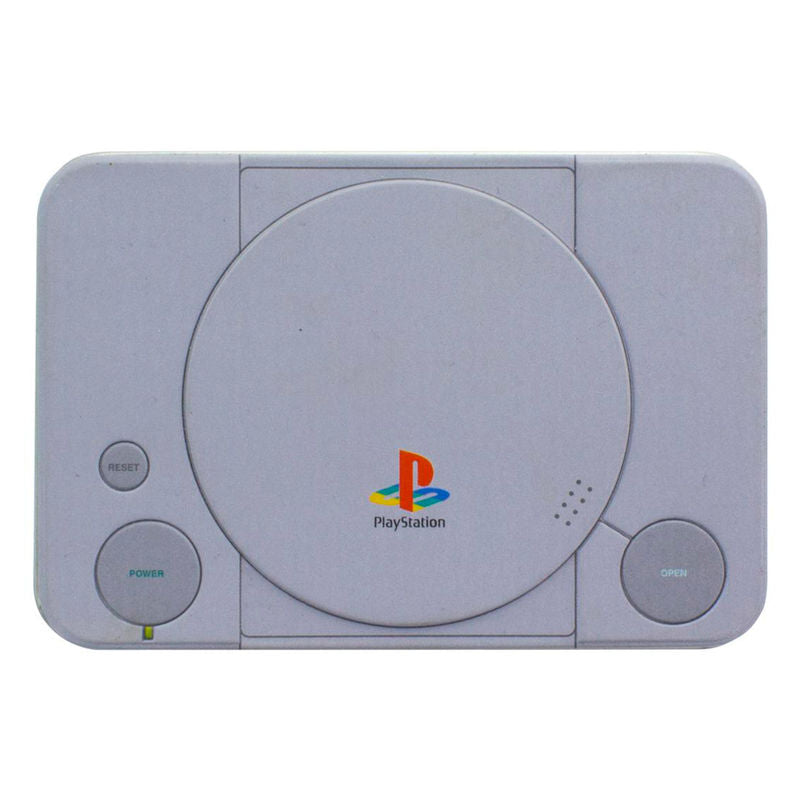 Playstation cards deck