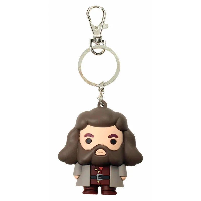 Harry Potter Rubeus Hagrid Figura da Collezione - Nerdscape Nerdscape