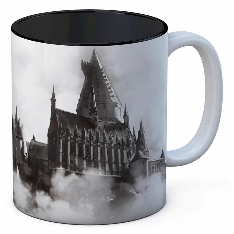 Funko Pop! Harry Potter Hogwarts Castle - Figura da Collezione - Nerdscape Nerdscape