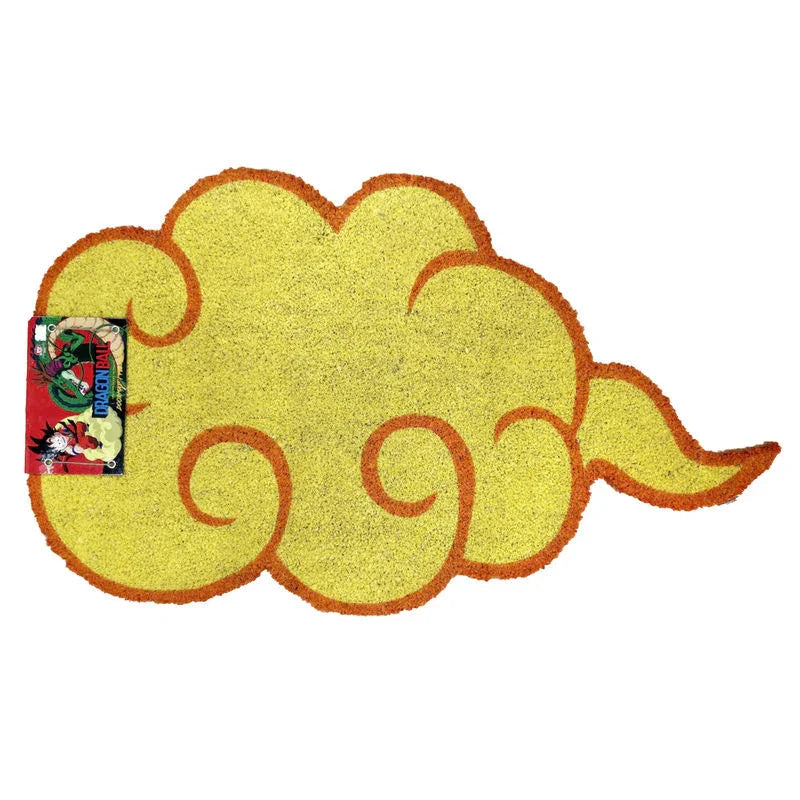 Dragon Ball flying Nimbus doormat 70x42cm Nerdscape