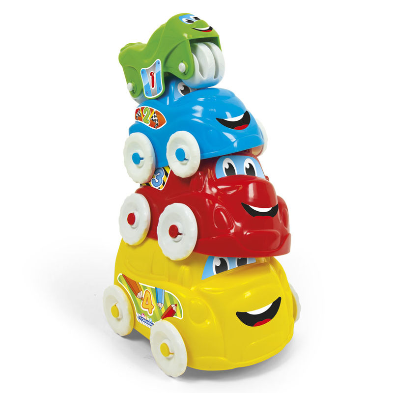 Fun Vehicles Nerdscape