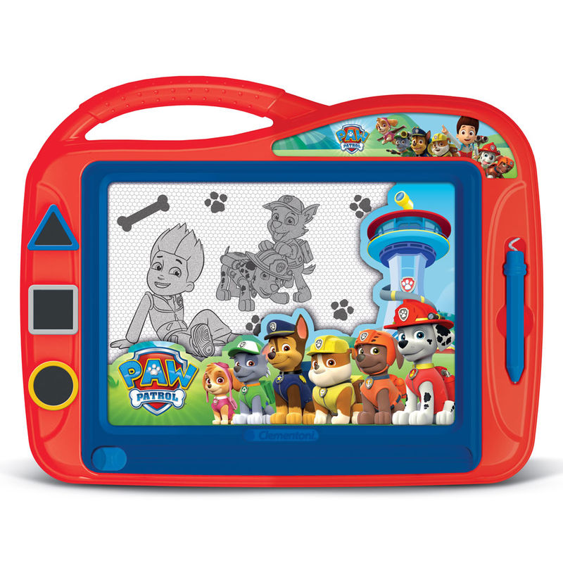 Paw Patrol magnetic board Nerdscape