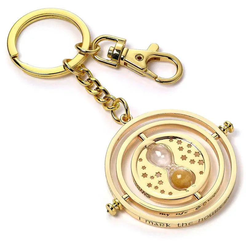 Funko Pop! Harry Potter Time Turner - Figura da Collezione - Nerdscape Nerdscape