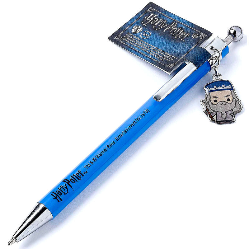 Harry Potter Dumbledore pen Nerdscape