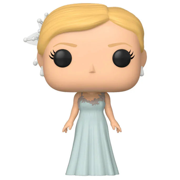 POP figure Harry Potter Fleur Delacour Yule Ball Nerdscape