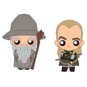 Funko Pop! Gandalf & Legolas - Figura da Collezione - Nerdscape Nerdscape