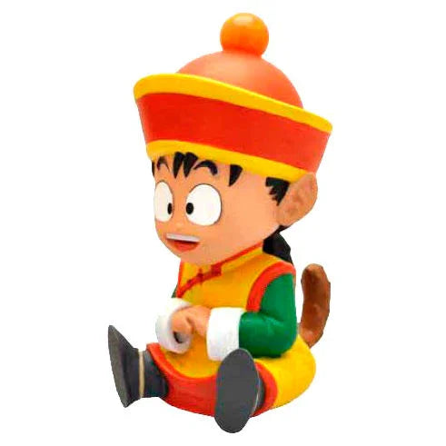 Funko Pop! Gohan Dragon Ball Chibi Figura da Collezione 16cm - Nerdscape Nerdscape