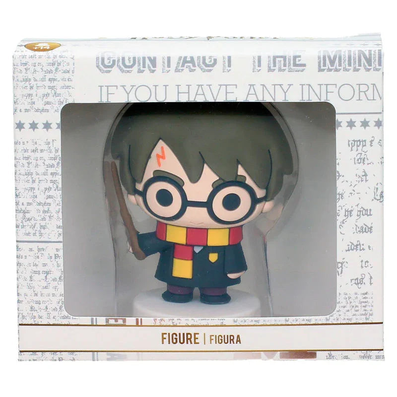 Funko Pop! Harry Potter Harry - Figura da Collezione Nerdscape Nerdscape
