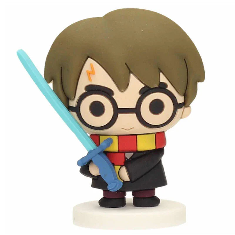 Funko Pop! Harry Potter Harry con Spada Figura da Collezione - Nerdscape Nerdscape