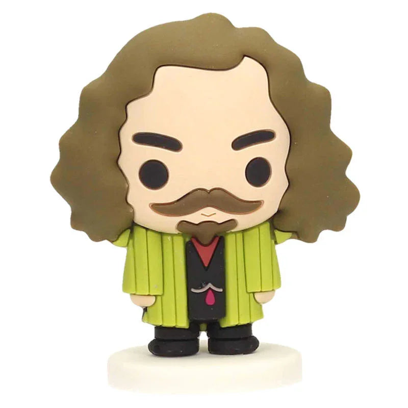 Harry Potter Sirius Black mini figure Nerdscape