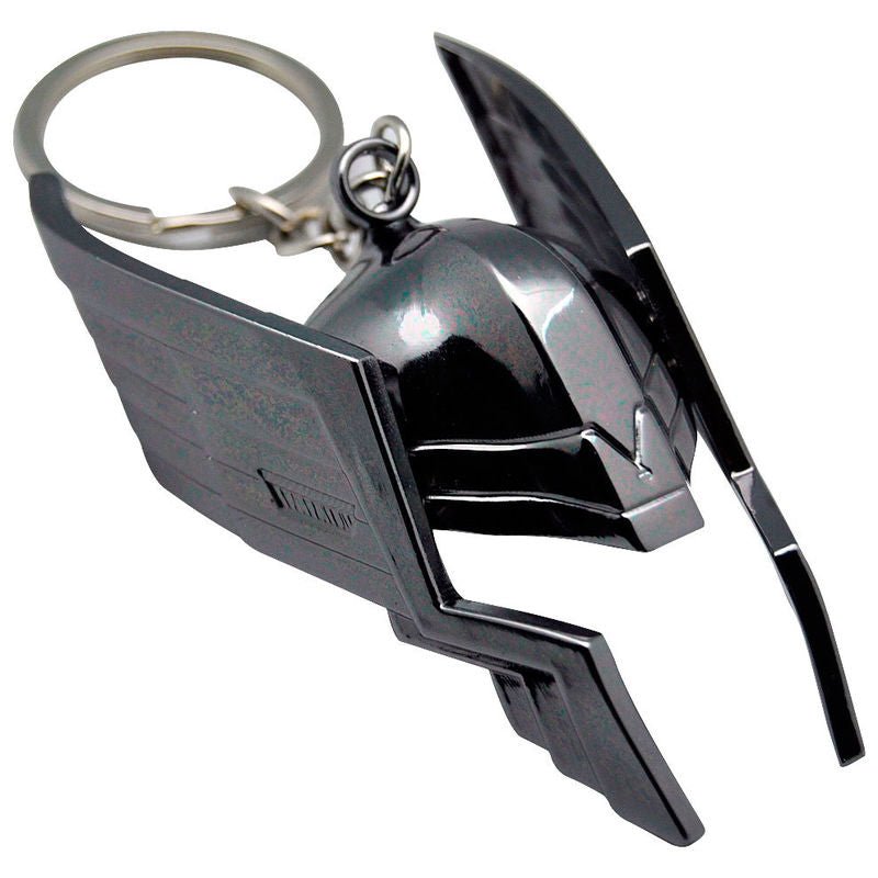 Marvel Thor 3D keyring - Nerdscape