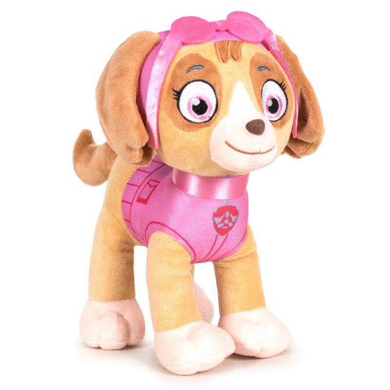 Paw Patrol Skye plush toy 19cm Nerdscape