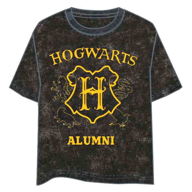 Harry Potter Hogwarts adult t-shirt Nerdscape