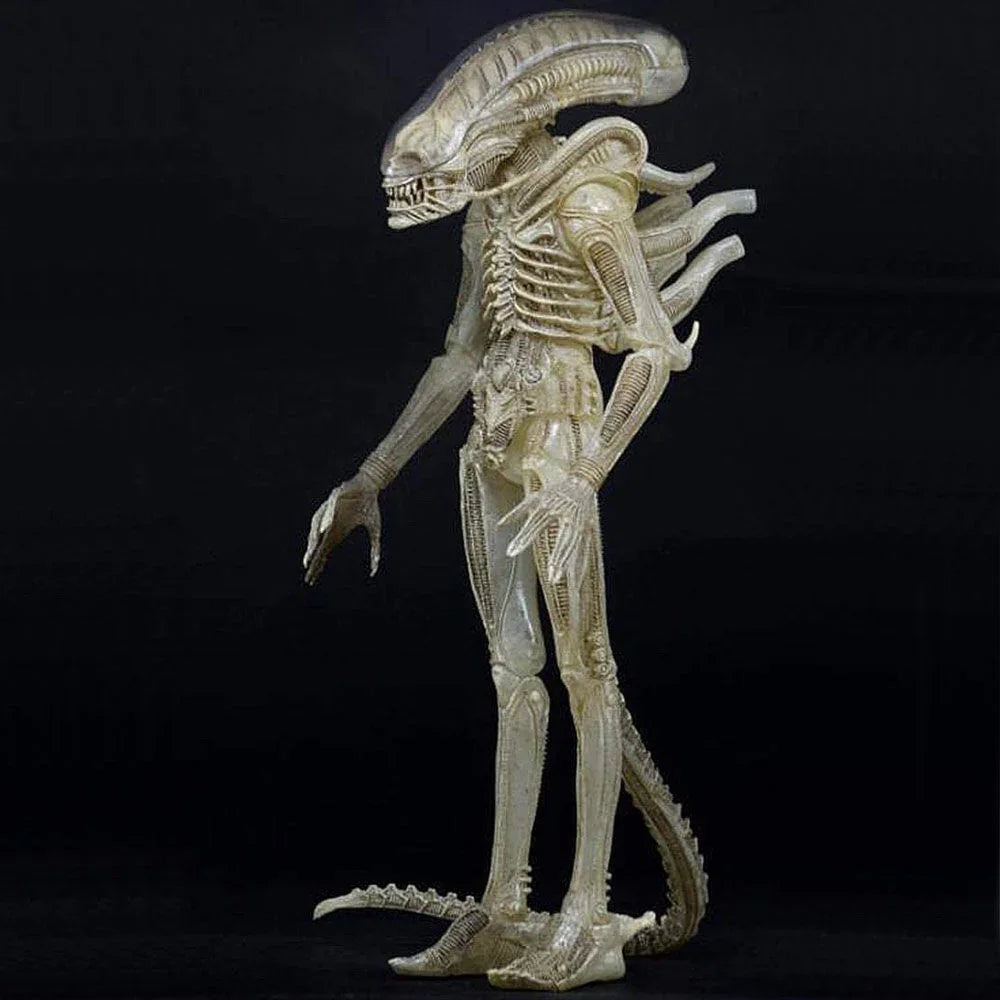Funko Pop! Alien 40th Anniversary Prototype - Figura da Collezione - Nerdscape Nerdscape