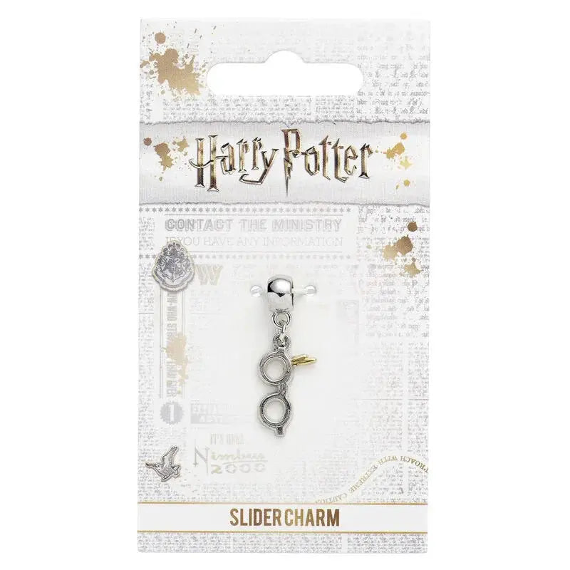 Funko Pop! Harry Potter Bolt con Charm Occhiali - Figura da Collezione - Nerdscape Nerdscape