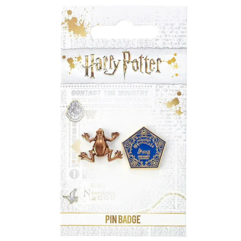 Funko Pop! Harry Potter Chocolate Frog - Figura da Collezione - Nerdscape Nerdscape