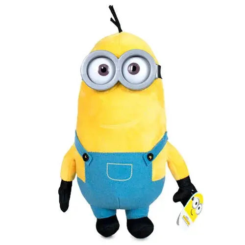 Minions Kevin plush toy 35cm Nerdscape