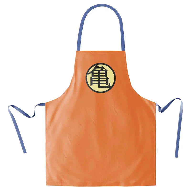 Dragon Ball apron Nerdscape
