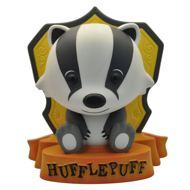 Funko Pop! Harry Potter Hufflepuff Figura da Collezione 16cm - Nerdscape