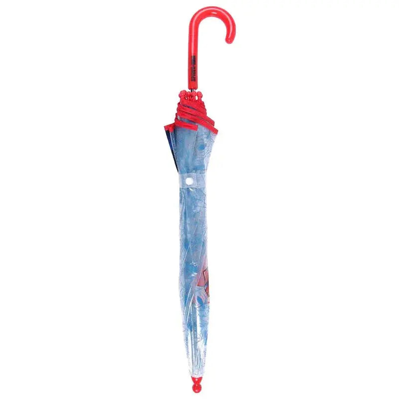 Marvel Spiderman POE manual umbrella 45cm Nerdscape