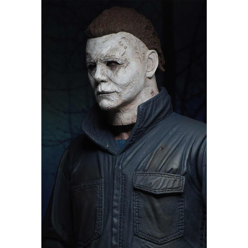 Funko Pop! Michael Myers Halloween 2018 Figura da Collezione 46cm - Nerdscape