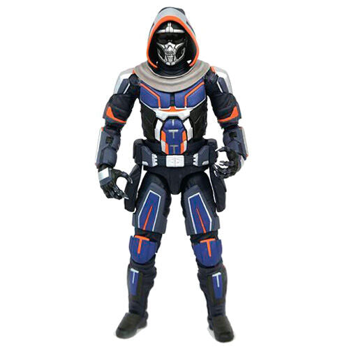 Marvel Select Taskmaster Figura da Collezione 18cm - Nerdscape Nerdscape