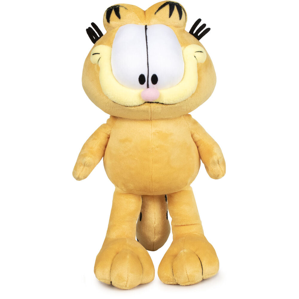 Garfield soft plush toy 30cm Nerdscape