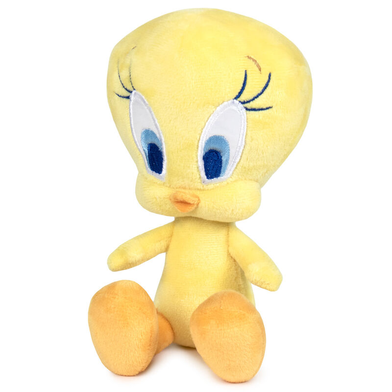 Looney Tunes Tweety plush toy 23cm Nerdscape