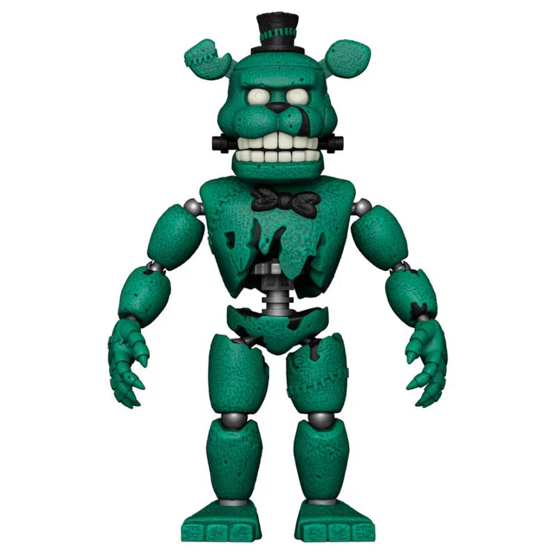 Action figure Five Nights at Freddy's Dreadbear Nerdscape