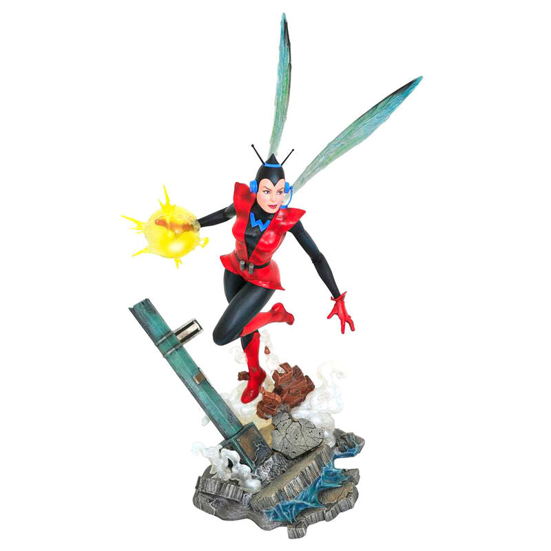 Marvel Gallery Wasp statue 33cm Nerdscape