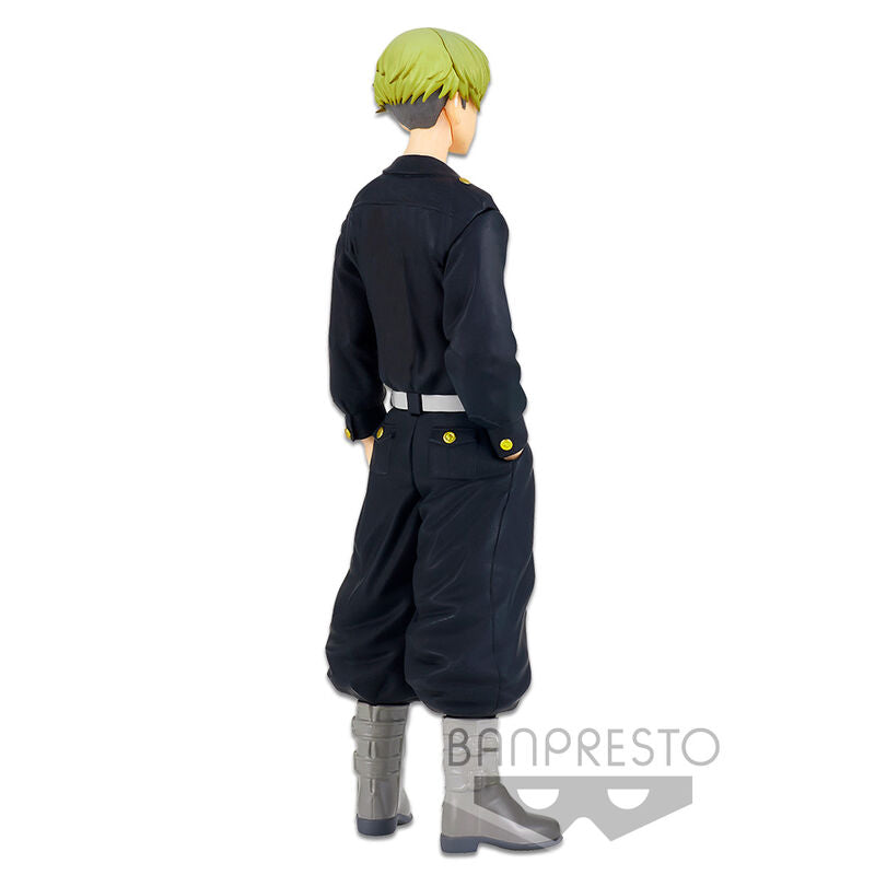 Funko Pop! Chifuyu Matsuno Tokyo Revengers Figura da Collezione - Nerdscape Nerdscape