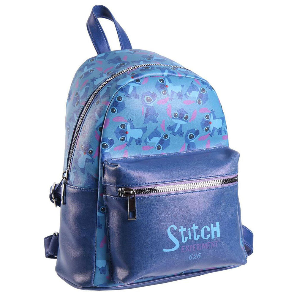 Disney Stitch backpack 27cm Nerdscape