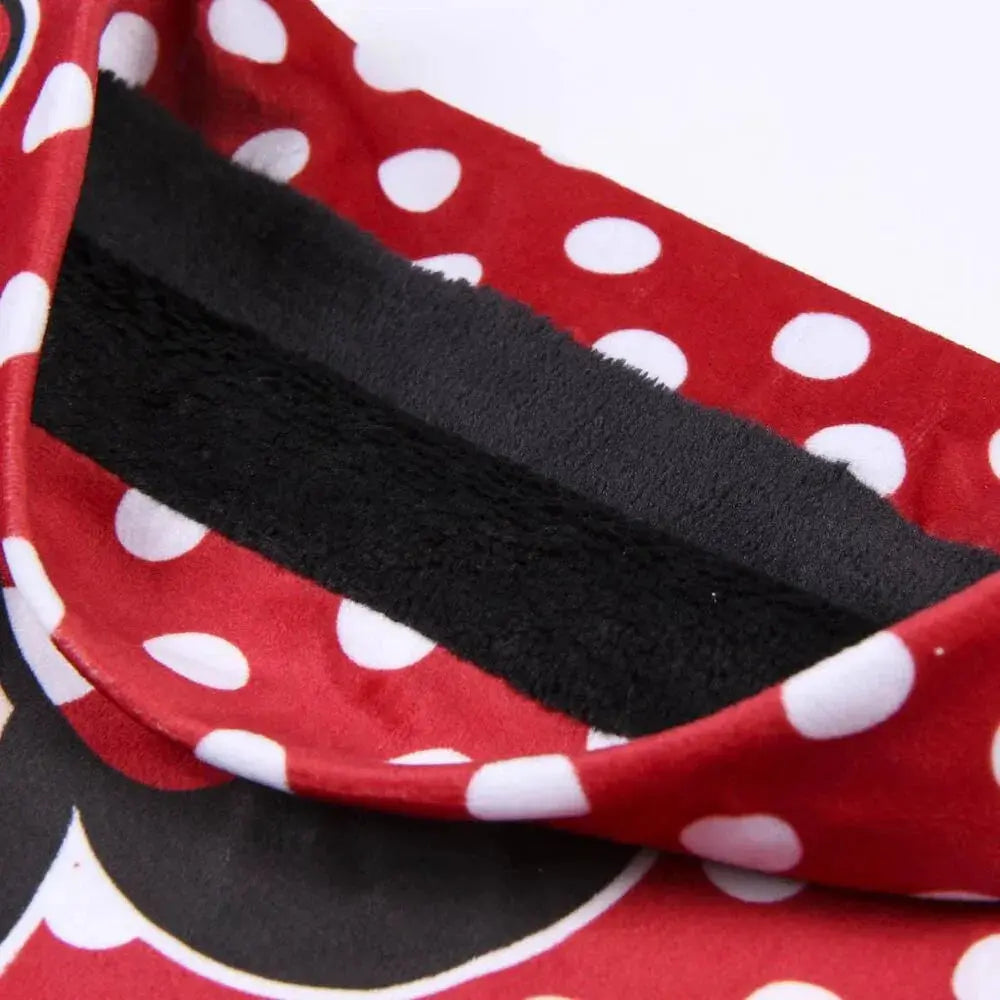 Disney Minnie Kids snood Nerdscape