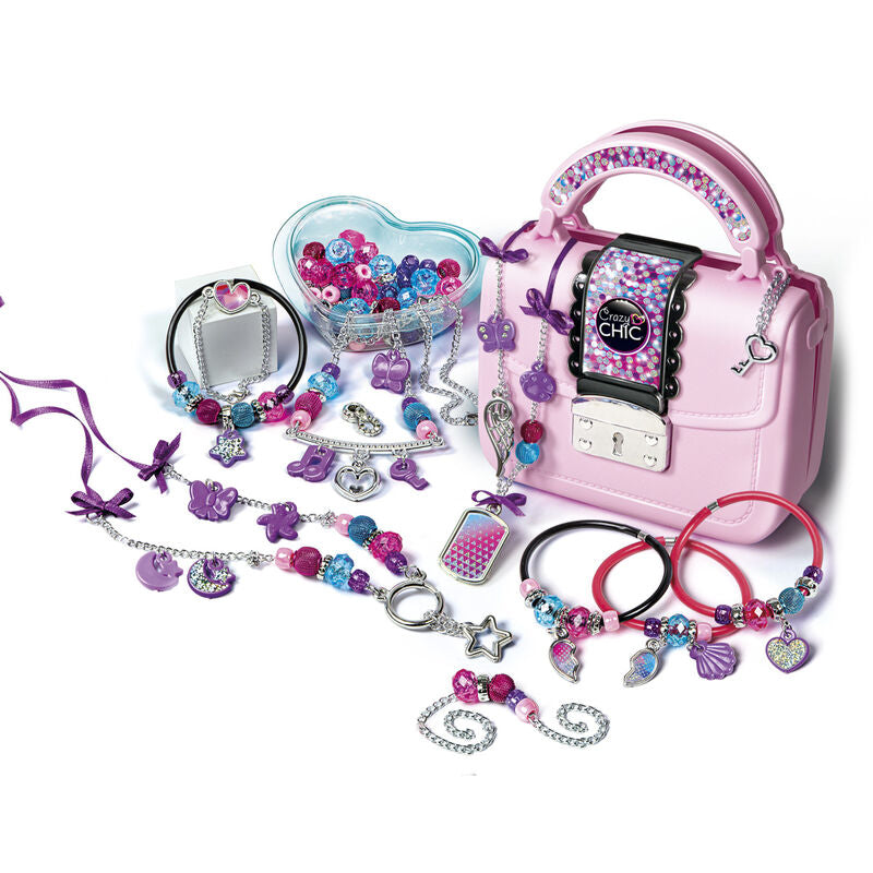 Crazy Chic Fashion Jewellery Nerdscape