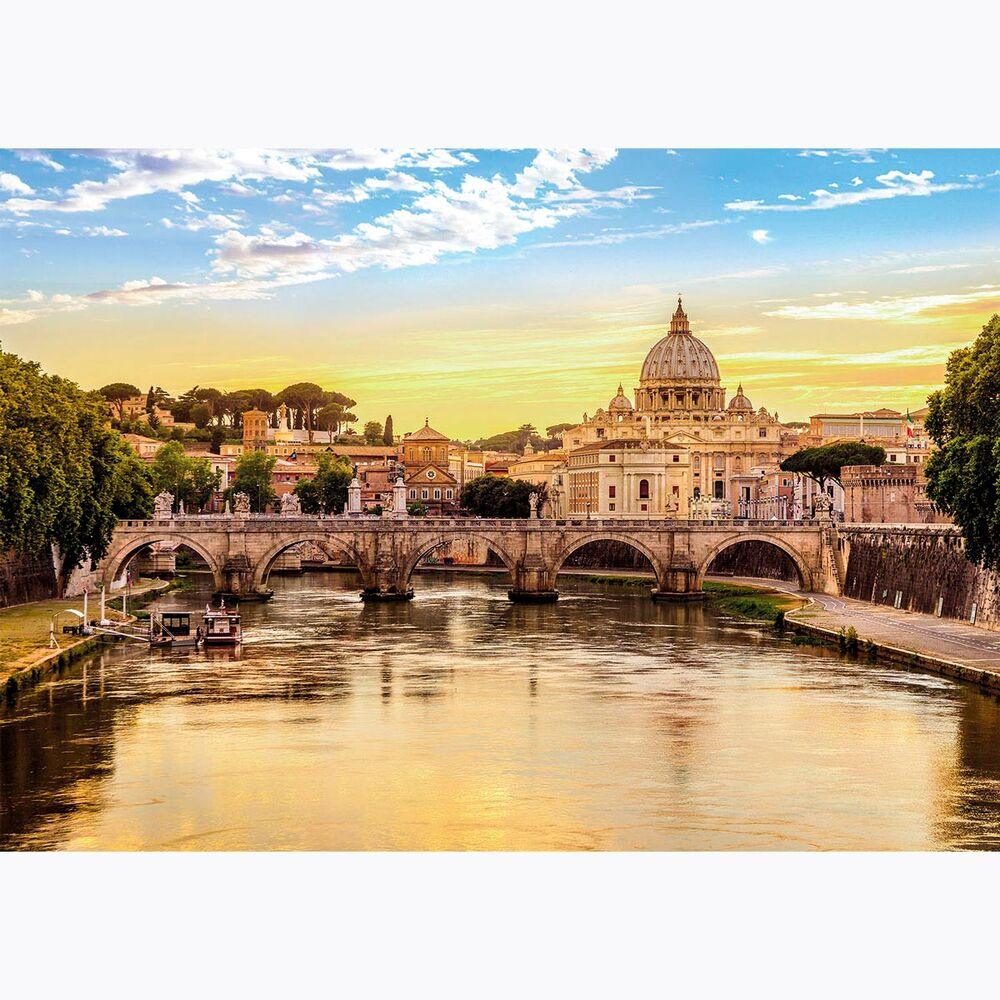 Rome puzzle 1500pcs Nerdscape