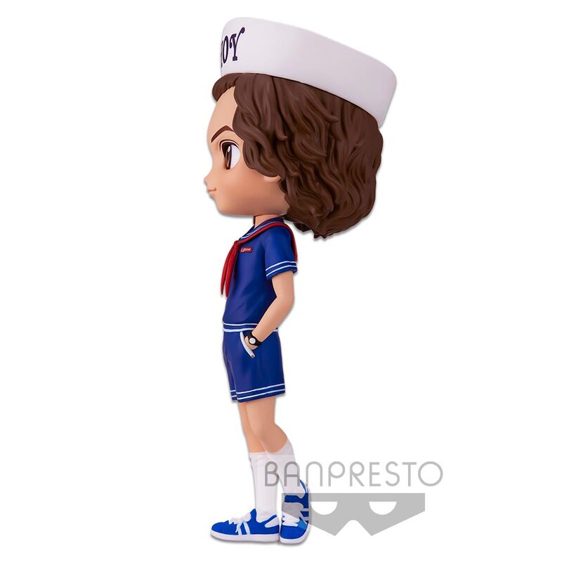 Stranger Things Steve Q Posket figure 14cm - Nerdscape
