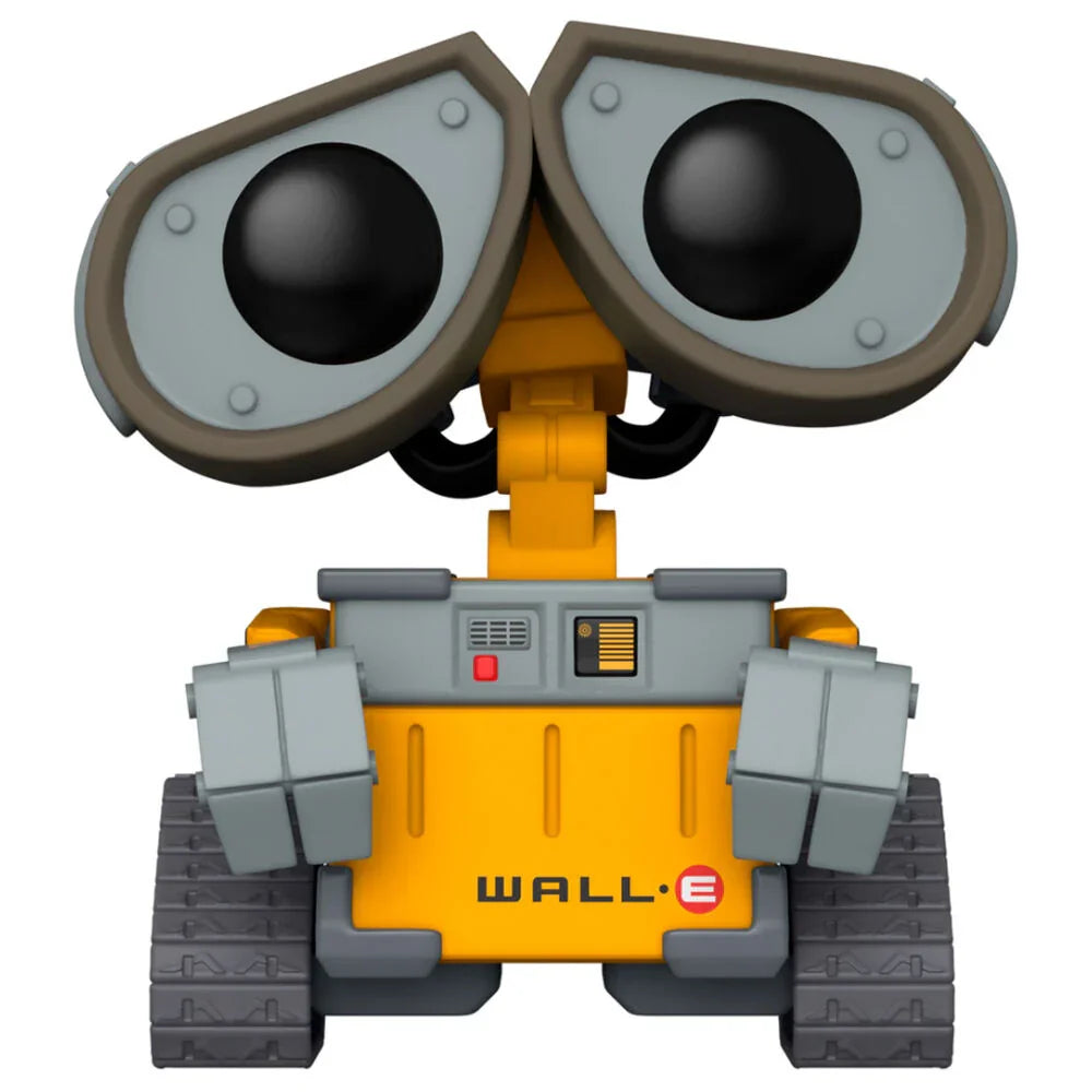 Funko Pop! Disney Wall-E - Figura da Collezione Vinyl Nerdscape