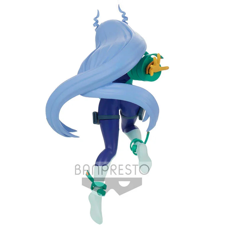 My Hero Academy The Amazing Heroes Nejire Hado figure 17cm Nerdscape