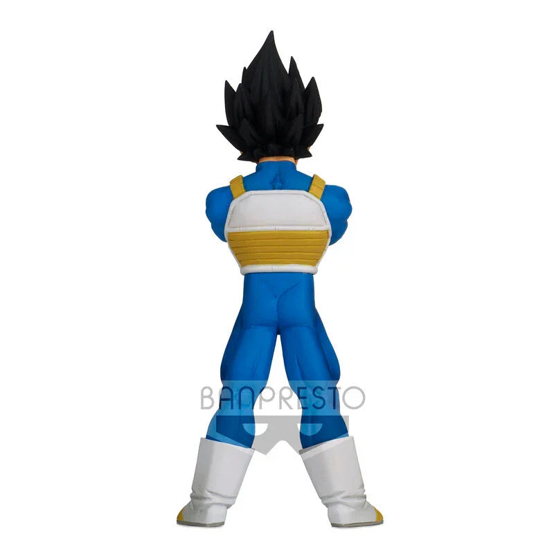 Funko Pop! Vegeta Burning Fighters - Figura da Collezione 15cm - Nerdscape Nerdscape