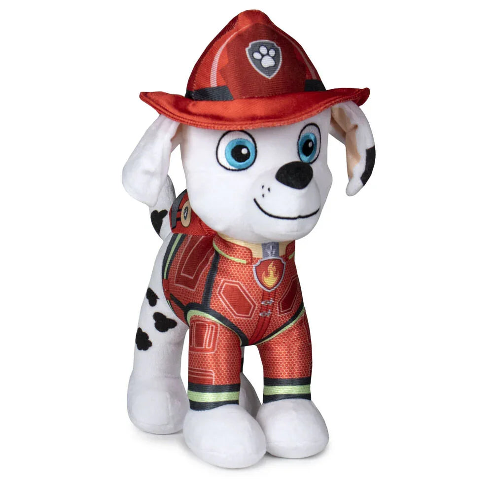 Paw Patrol Marshall plush toy 27cm Nerdscape