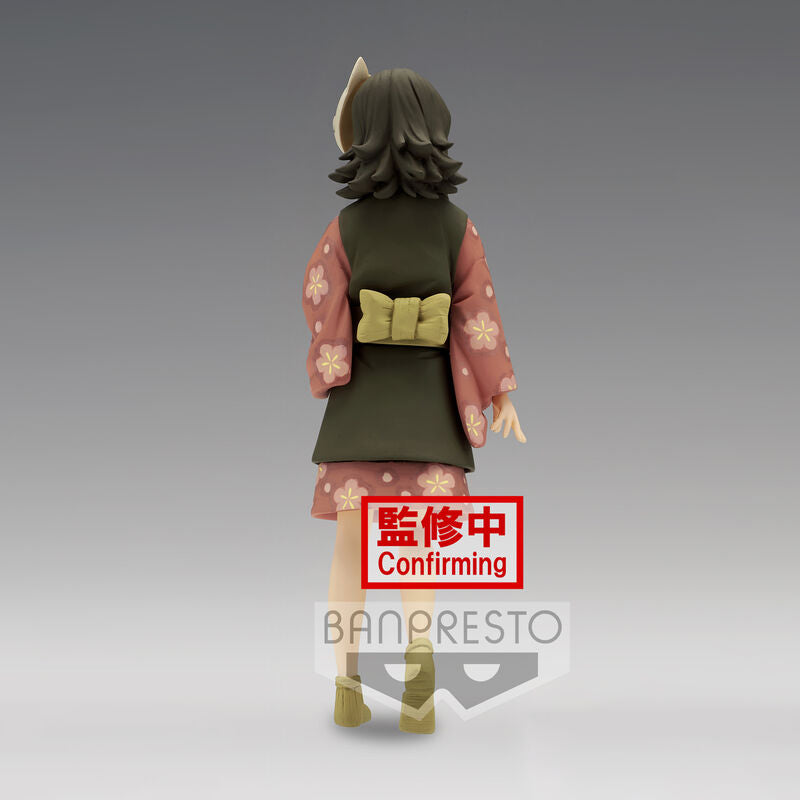 Funko Pop! Makomo Demon Slayer Kimetsu no Yaiba vol.21 Figura da Collezione - Nerdscape Nerdscape