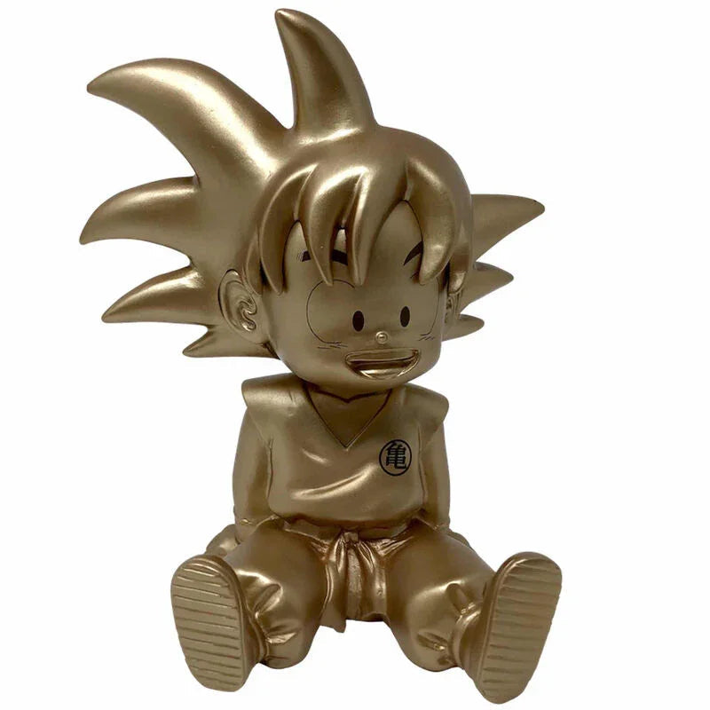 Funko Pop! Son Goku Dragon Ball Special Edition Figura da Collezione - Nerdscape Nerdscape