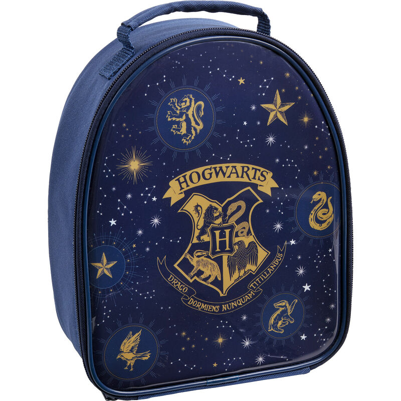Funko Pop! Harry Potter Back To Hogwarts - Figura da Collezione Nerdscape con Borsa Termica 24,5x20x9cm Nerdscape