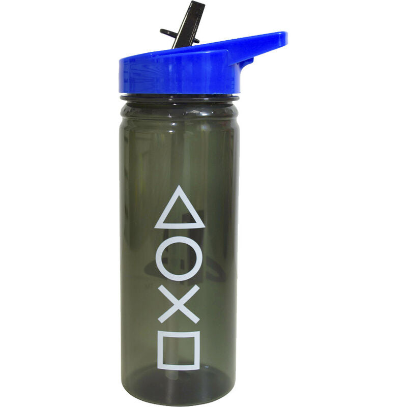 Playstation bottle 470ml Nerdscape