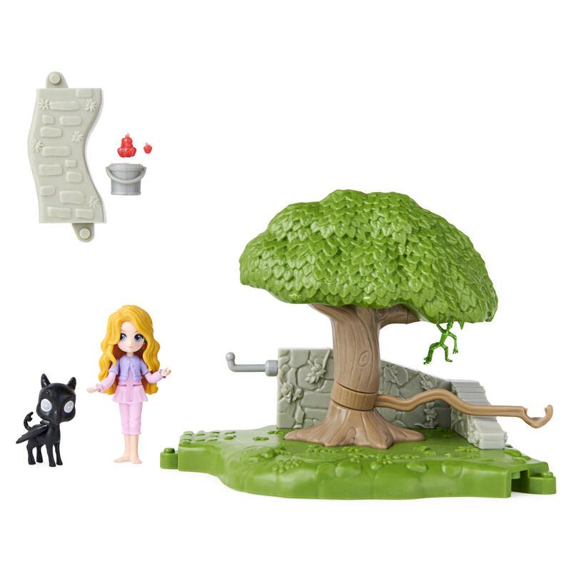 Funko Pop! Luna Lovegood Wizarding World Magical Creatures Scenario - Figura da Collezione - Nerdscape Nerdscape