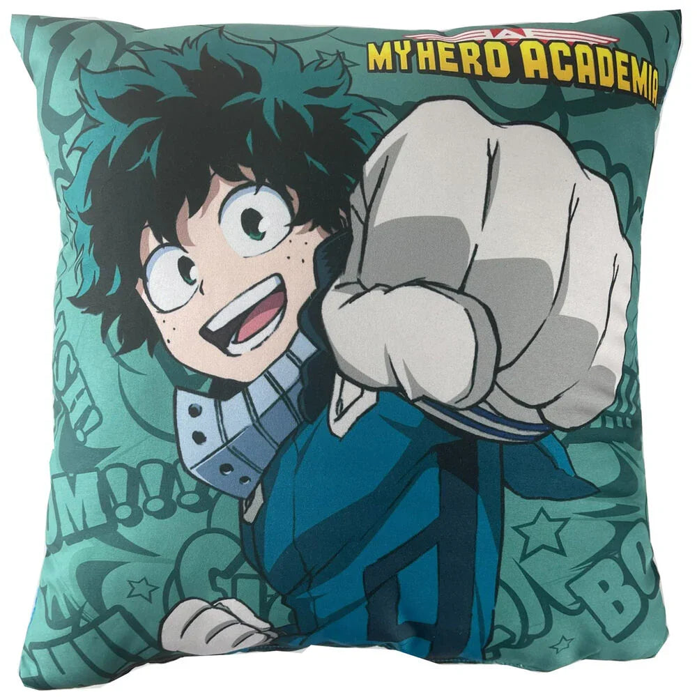 My Hero Academia cushion Nerdscape